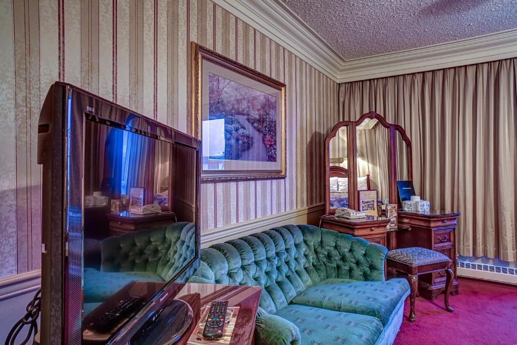 Athabasca Hotel Jasper Cameră foto