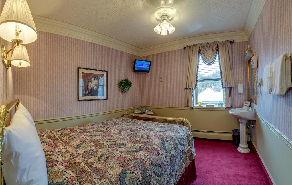 Athabasca Hotel Jasper Cameră foto