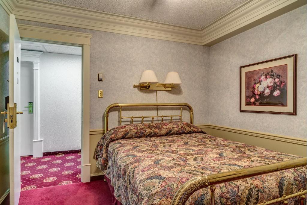 Athabasca Hotel Jasper Cameră foto