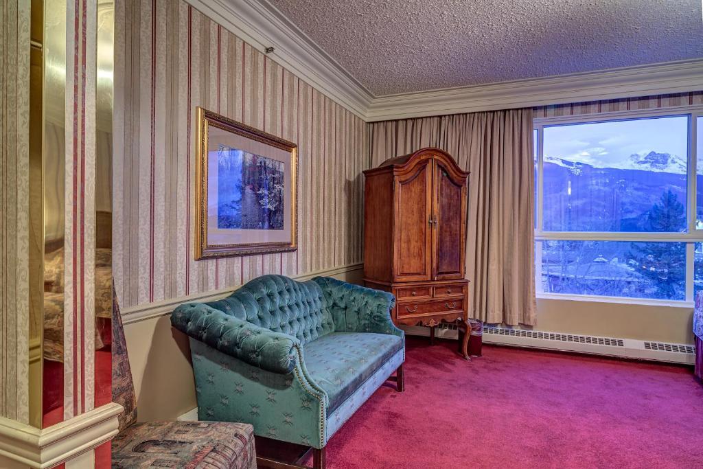 Athabasca Hotel Jasper Cameră foto