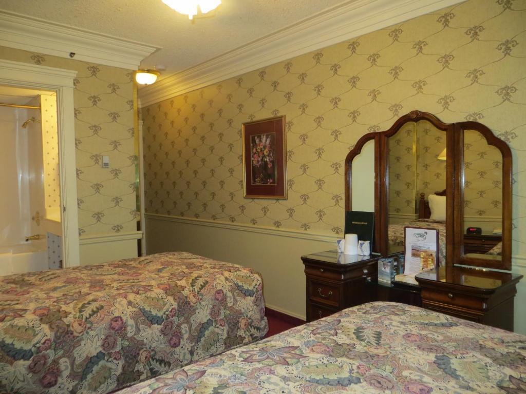 Athabasca Hotel Jasper Cameră foto