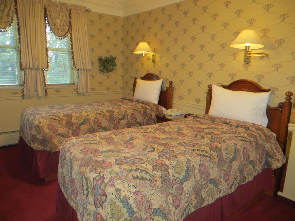Athabasca Hotel Jasper Cameră foto