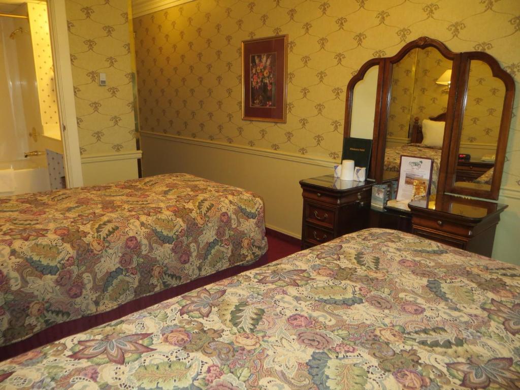 Athabasca Hotel Jasper Cameră foto