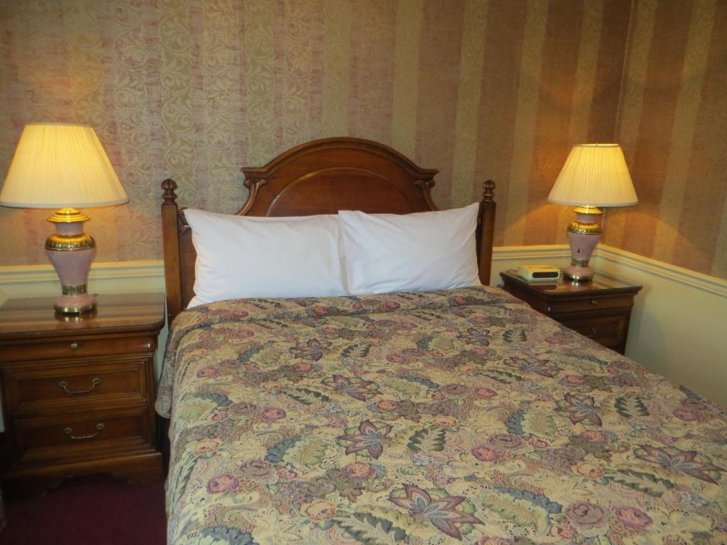 Athabasca Hotel Jasper Cameră foto