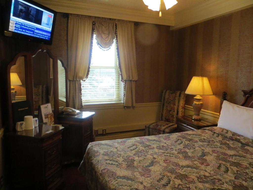 Athabasca Hotel Jasper Cameră foto