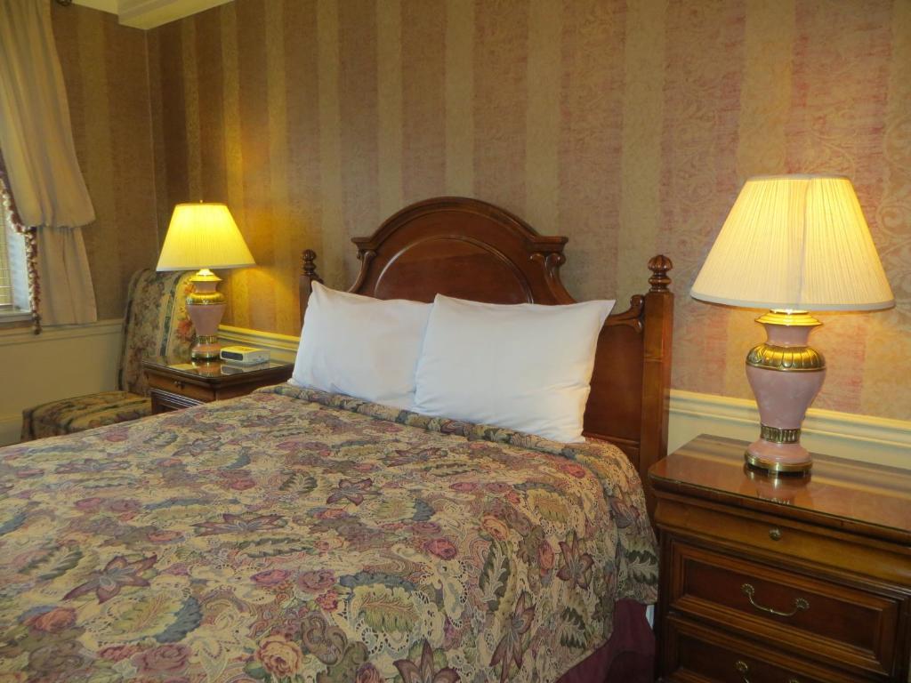 Athabasca Hotel Jasper Cameră foto