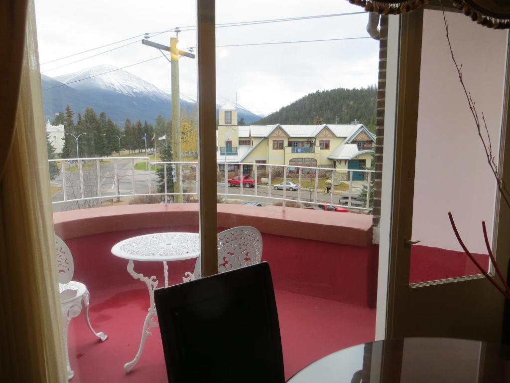 Athabasca Hotel Jasper Cameră foto